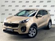 Kia Sportage IV Екатеринбург  - изображение 14