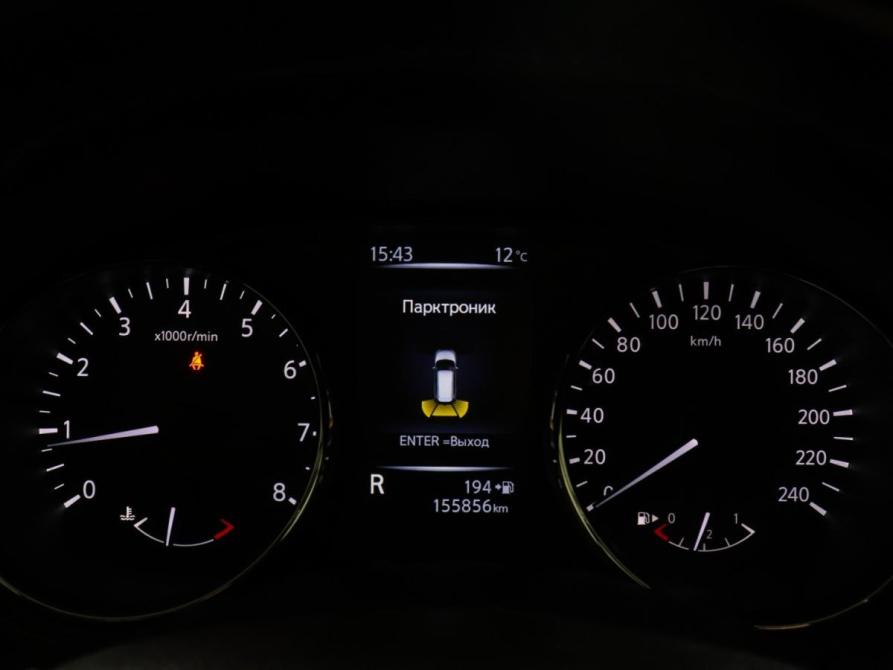 Nissan X-Trail III Химки  - изображение 11