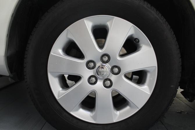 Toyota Allion I с пробегом 2003 года, цена 699 000 рублей, 370619 км, седан, Автокод Объявления