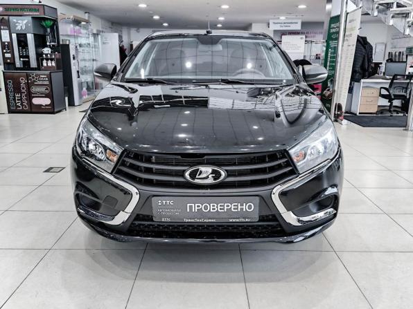 Lada (ВАЗ) Vesta I с пробегом 2020 года, цена 870 000 рублей, 97000 км, седан, Автокод Объявления