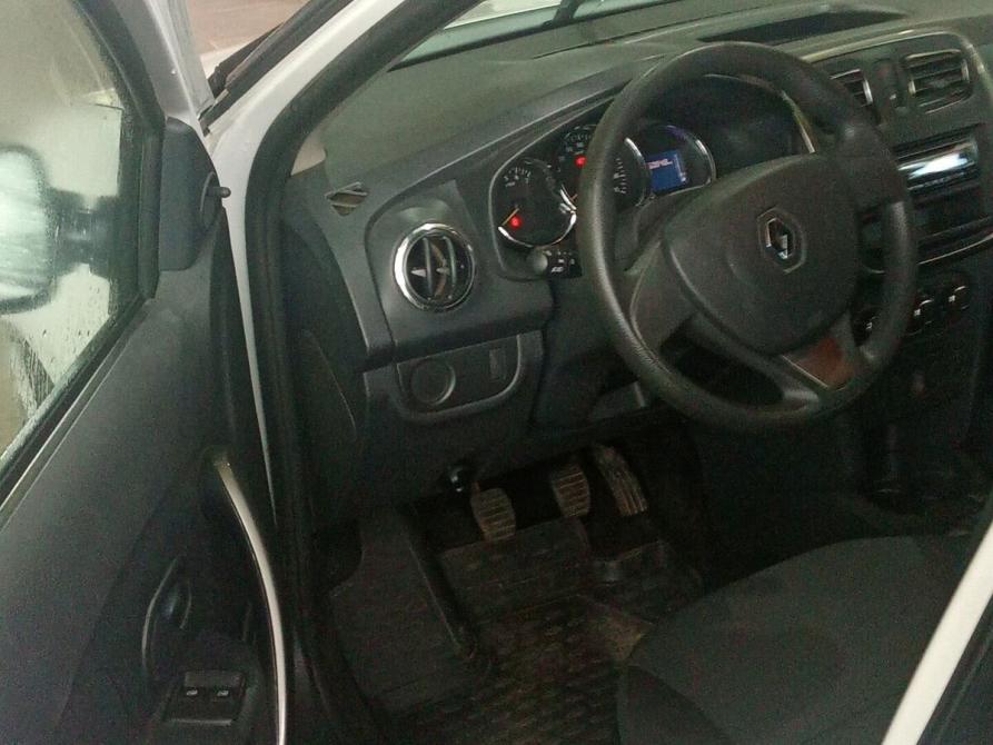 Renault Logan II Стерлитамак  - изображение 5