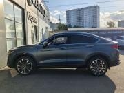 Geely Tugella I Рестайлинг Москва  - изображение 33