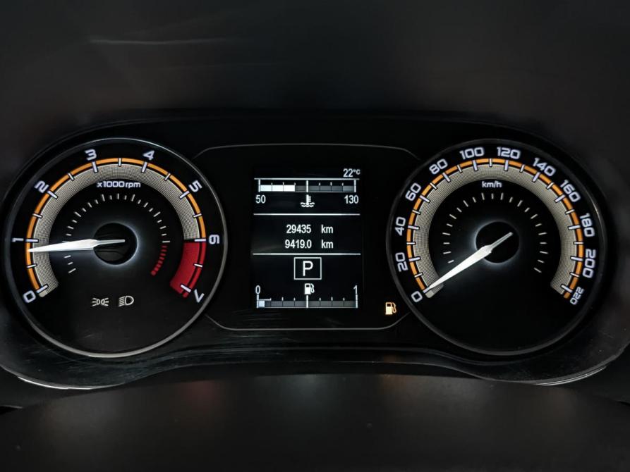 Lada (ВАЗ) Vesta I Рестайлинг (NG) Москва  - изображение 16