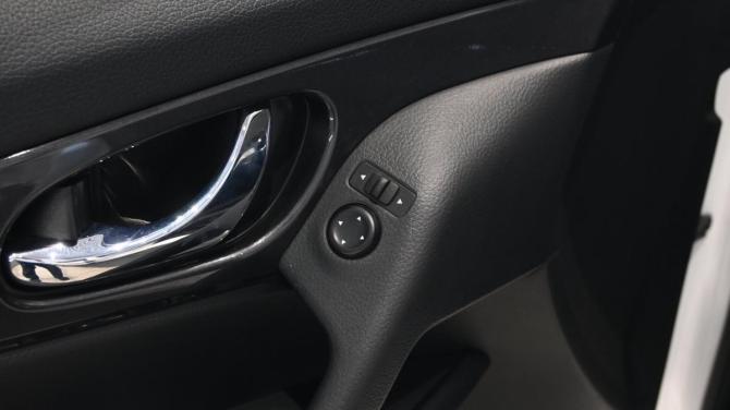 Nissan X-Trail III Рестайлинг с пробегом 2021 года, цена 1 950 000 рублей, 136623 км, внедорожник, Автокод Объявления