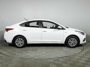Hyundai Solaris II Санкт-Петербург  - изображение 19