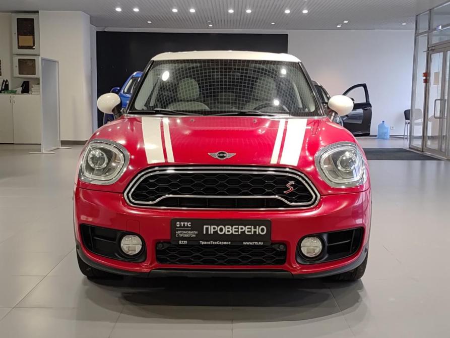 Mini Countryman II Казань  - изображение 2