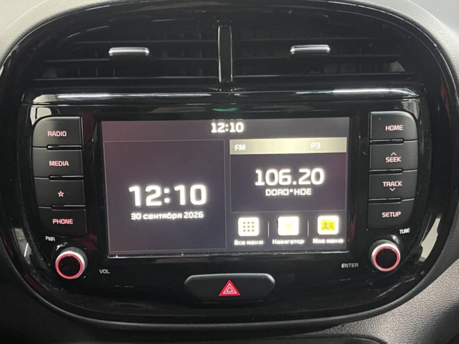 Kia Soul III Курск  - изображение 12