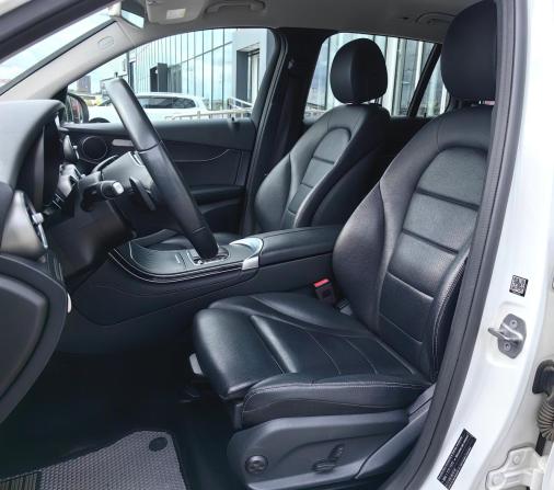 Mercedes-Benz GLC I (X253) Рестайлинг с пробегом 2019 года, цена 3 655 000 рублей, 66893 км, внедорожник, Автокод Объявления