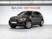 Audi Q5 I (8R) Рестайлинг Тюмень  - изображение 26