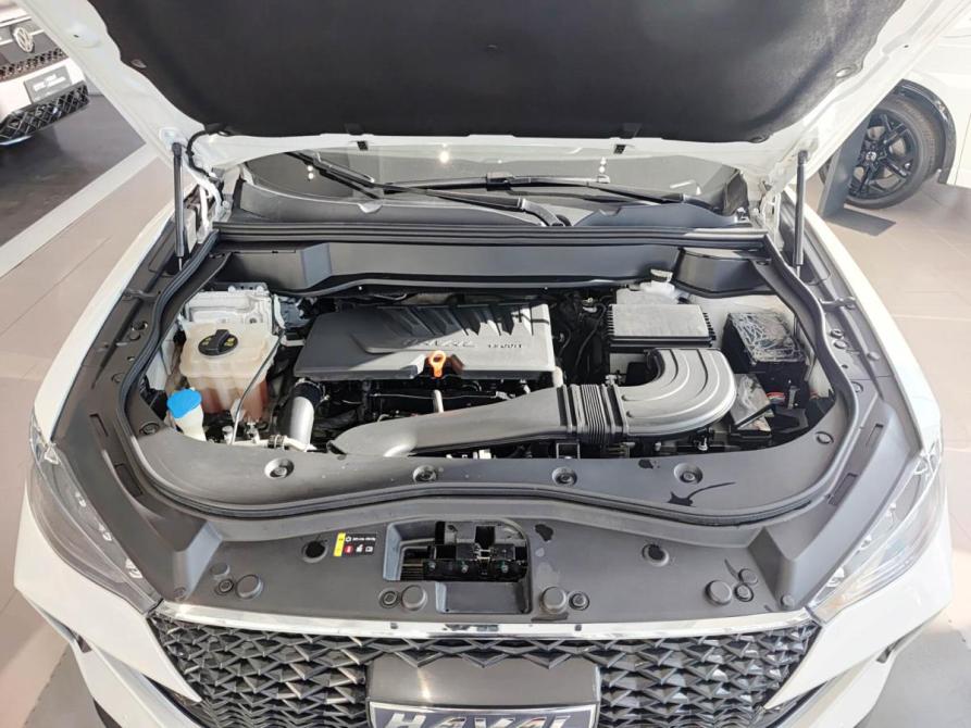 Haval F7x I Рестайлинг Казань  - изображение 11