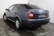 Skoda Octavia I (A4) Рестайлинг Санкт-Петербург  - изображение 20