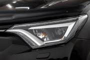 Toyota RAV4 IV (XA40) Рестайлинг Барнаул  - изображение 37