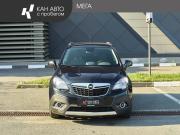 Opel Mokka I Казань  - изображение 16