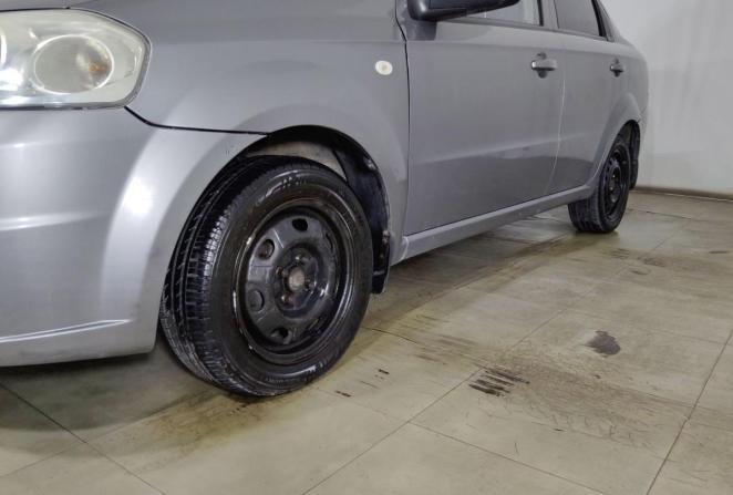 Chevrolet Aveo I Рестайлинг с пробегом 2010 года, цена 420 000 рублей, 175601 км, седан, Автокод Объявления