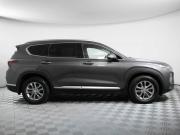 Hyundai Santa Fe IV Москва  - изображение 25
