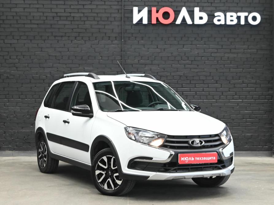 Lada (ВАЗ) Granta I Рестайлинг Екатеринбург  - изображение 3