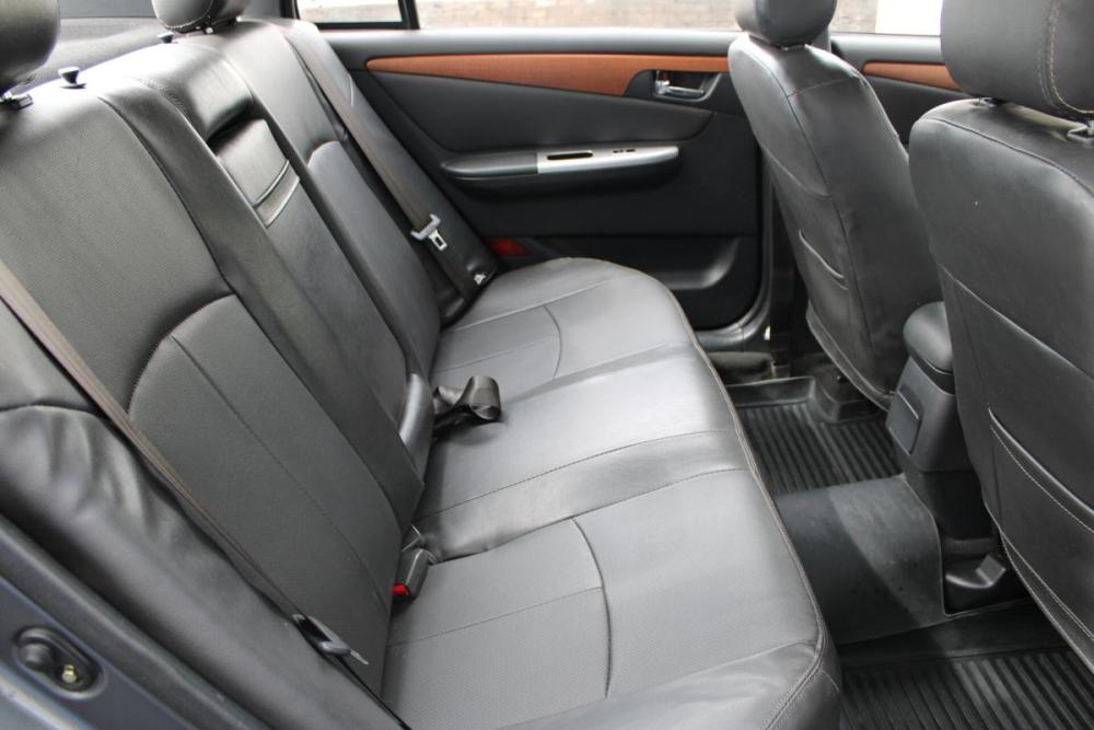 Lifan Solano I (620) Ярославль  - изображение 12