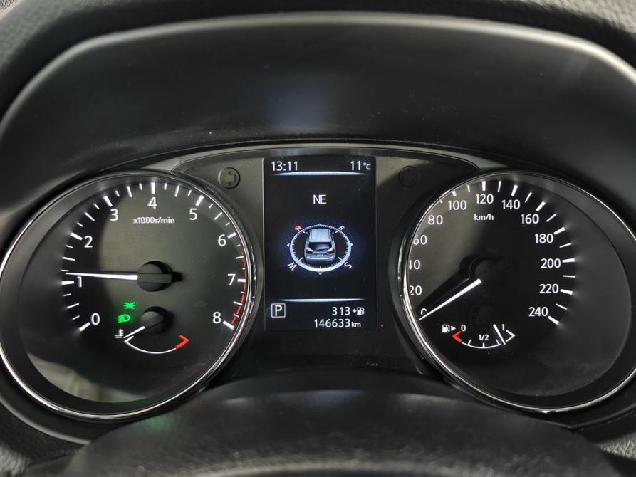 Nissan Qashqai II Москва  - изображение 13