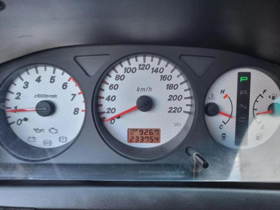 Mitsubishi Lancer IX Санкт-Петербург  - изображение 15