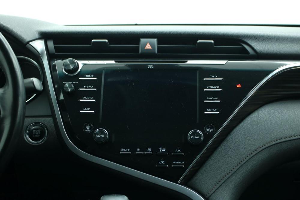 Toyota Camry VIII (XV70) Красноярск  - изображение 21