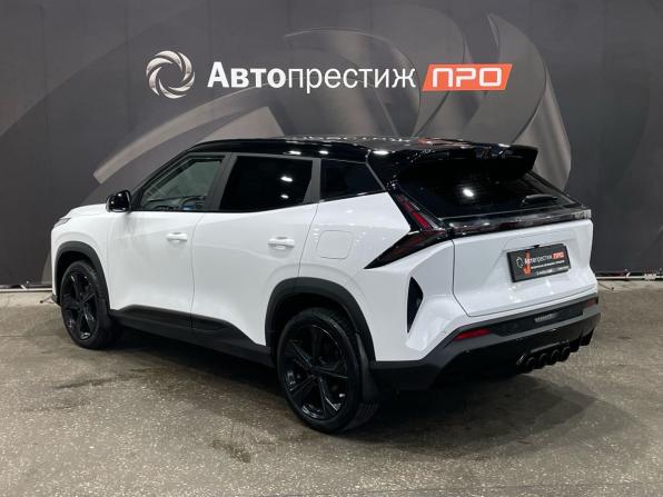 Geely Cityray с пробегом 2024 года, цена 2 190 000 рублей, 45152 км, внедорожник, Автокод Объявления