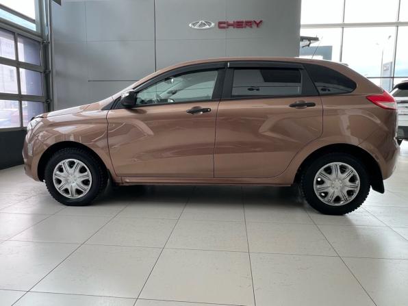 Lada (ВАЗ) XRAY I с пробегом 2018 года, цена 749 000 рублей, 101582 км, хэтчбек, Автокод Объявления