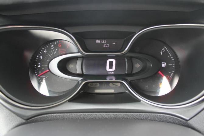 Renault Kaptur I с пробегом 2018 года, цена 1 760 000 рублей, 100000 км, внедорожник, Автокод Объявления
