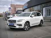 Volvo XC90 II Рестайлинг 1 Санкт-Петербург  - изображение 32