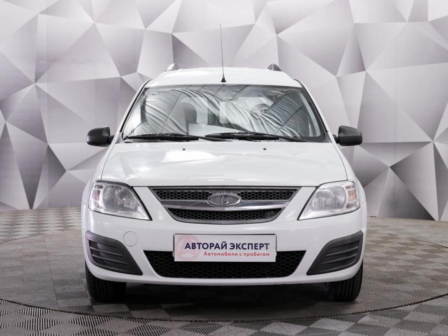 Lada (ВАЗ) Largus I Ульяновск  - изображение 8