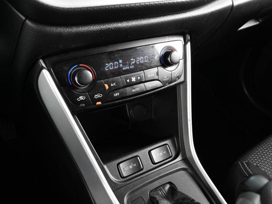Suzuki SX4 II (S-Cross) Ростов-на-Дону  - изображение 15