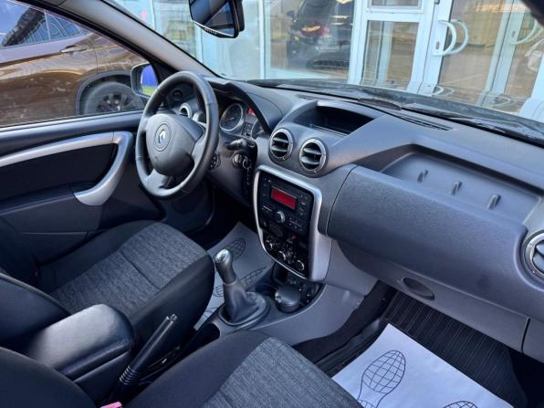Renault Duster I с пробегом 2012 года, цена 785 000 рублей, 139635 км, внедорожник, Автокод Объявления