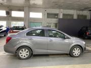 Chevrolet Aveo II Сургут  - изображение 24
