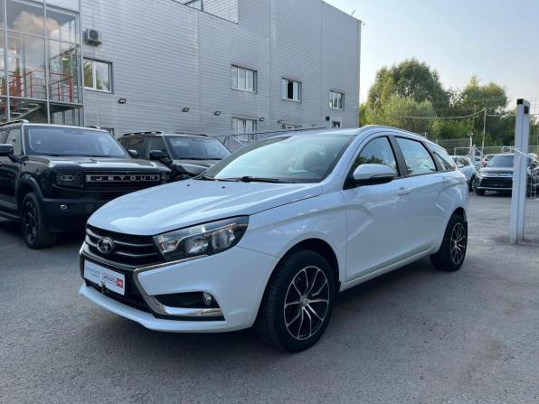 Lada (ВАЗ) Vesta I с пробегом 2019 года, цена 998 366 рублей, 93379 км, универсал, Автокод Объявления