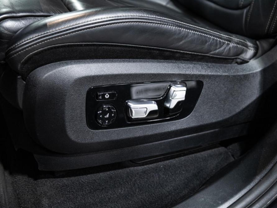 BMW X7 I (G07) Санкт-Петербург  - изображение 17