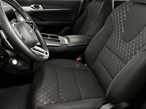 Haval F7 II с пробегом 2024 года, цена 2 650 000 рублей, 35287 км, внедорожник, Автокод Объявления