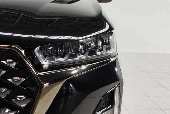 Chery Tiggo 7 Pro Max I с пробегом 2024 года, цена 2 080 000 рублей, 27945 км, внедорожник, Автокод Объявления