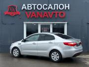 Kia Rio III Альметьевск  - изображение 13