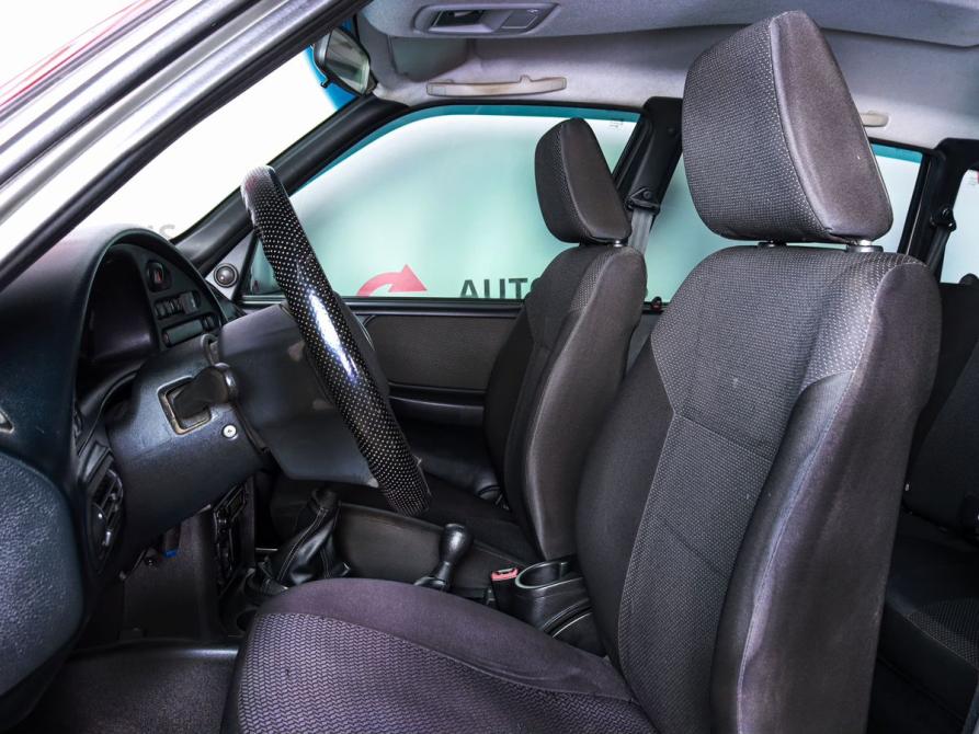 Chevrolet Niva I Рестайлинг Минеральные Воды  - изображение 9