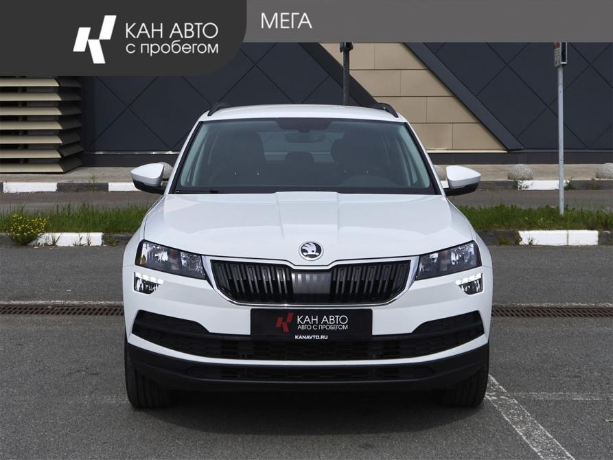 Skoda Karoq I Казань  - изображение 3