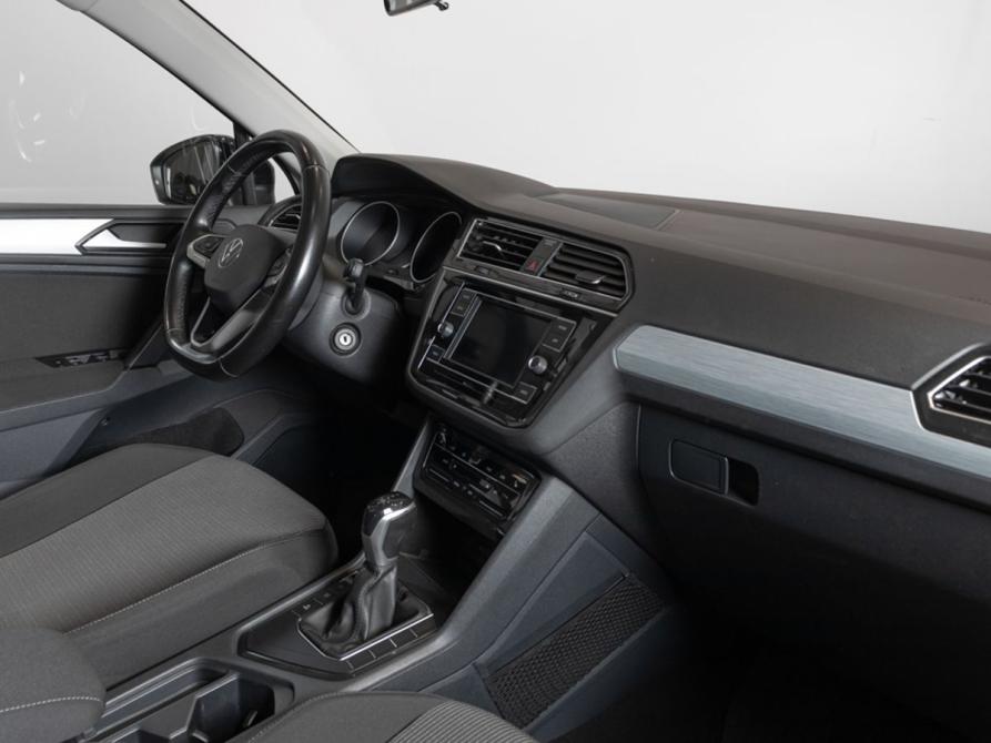 Volkswagen Tiguan II Рестайлинг Казань  - изображение 7