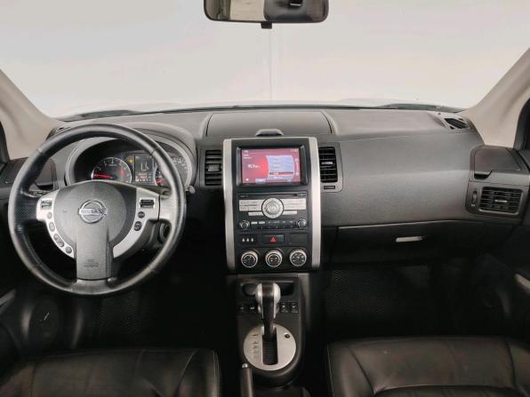 Nissan X-Trail II Рестайлинг с пробегом 2012 года, цена 1 149 000 рублей, 195000 км, внедорожник, Автокод Объявления