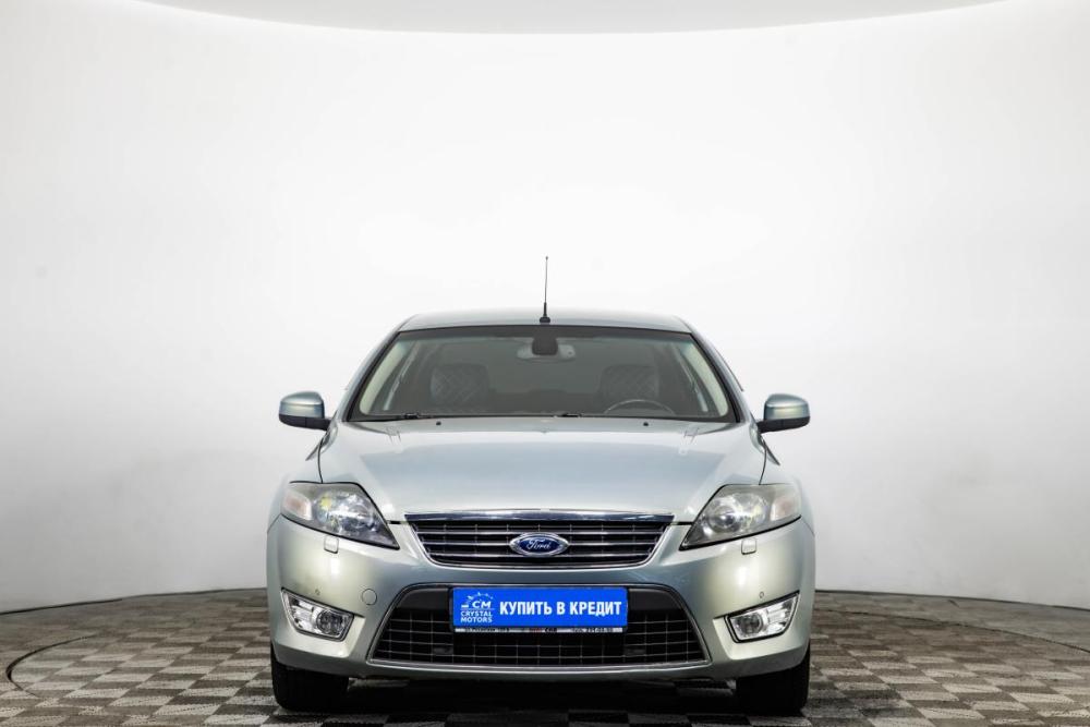Ford Mondeo IV Пермь  - изображение 2