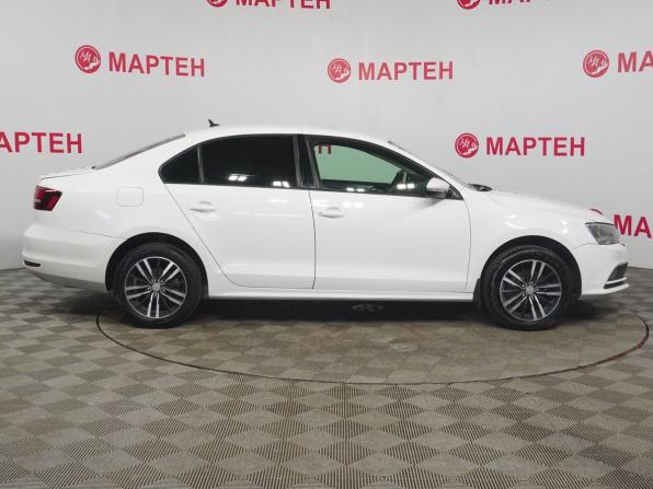 Volkswagen Jetta VI Рестайлинг с пробегом 2016 года, цена 1 000 000 рублей, 221500 км, седан, Автокод Объявления