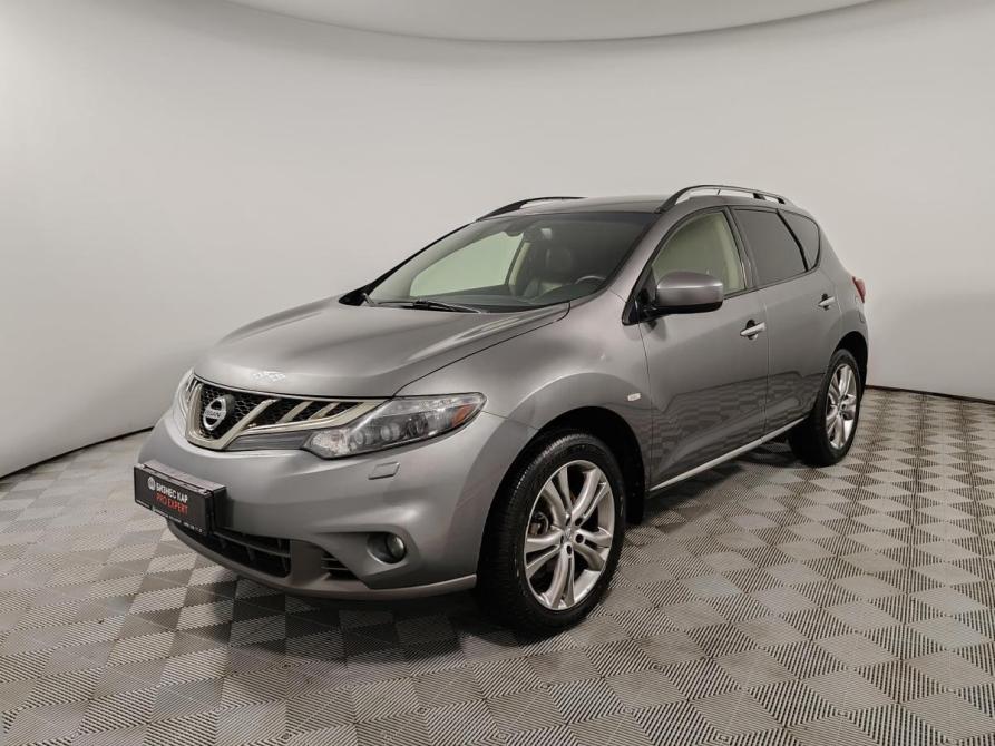 Nissan Murano II (Z51) Рестайлинг 2 Москва  - изображение 1
