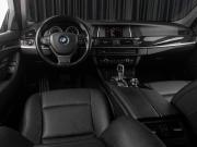 BMW 5 серии VI (F10/F11/F07) Рестайлинг Тюмень  - изображение 35
