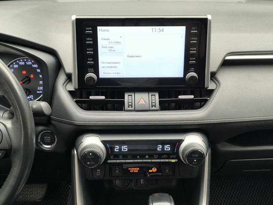 Toyota RAV4 V (XA50) Москва  - изображение 10