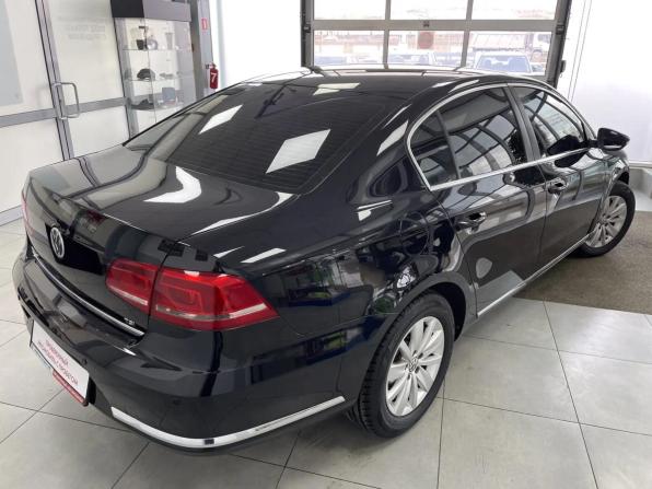 Volkswagen Passat B6 с пробегом 2011 года, цена 1 245 000 рублей, 115394 км, универсал, Автокод Объявления