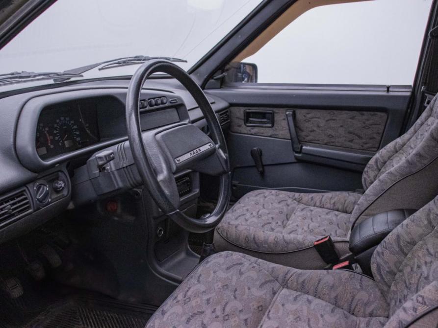Lada (ВАЗ) 2109 Москва  - изображение 10