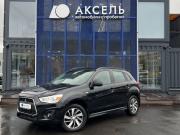 Mitsubishi ASX I Рестайлинг Архангельск  - изображение 21