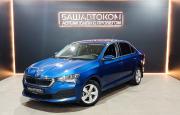 Skoda Rapid II Уфа  - изображение 20